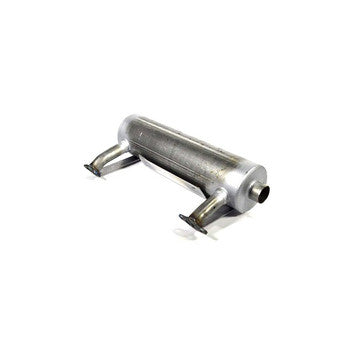 Scag 483187 - MUFFLER, STC-KA LC