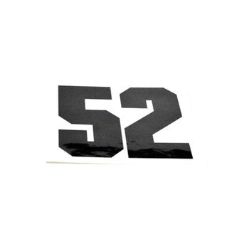 Scag 48319 - DECAL-52