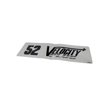Scag 483200 - DECAL, VELOCITY PLUS - 52