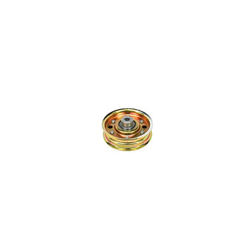 PULLEY, 3.00 DIA IDLER