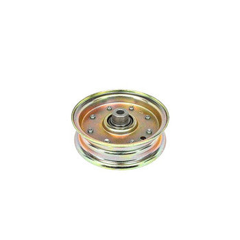 PULLEY, 4.00 DIA IDLER
