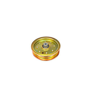 PULLEY, 4.50 DIA IDLER