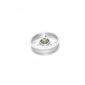 PULLEY, 4.00 DIA IDLER