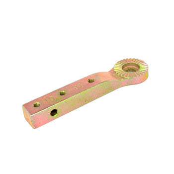 PIVOT, CONTROL LEVER
