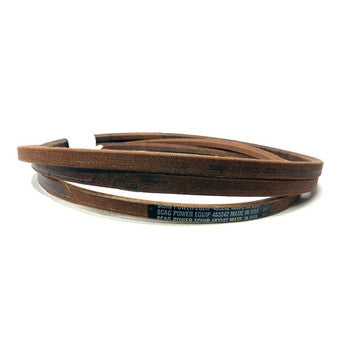 BELT, DECK DRIVE - SMWC-52V