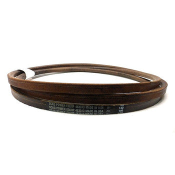 Scag 483243 - BELT, DECK DRIVE - SMWC-61V