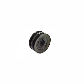 Scag 483283 - PULLEY, 5.13 OD - DBL GROOVE