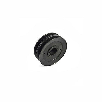 Scag 483287 - PULLEY, 6.33 OD - DBL GROOVE