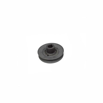 Scag 483323 - PULLEY, 5.13 OD - 25 MM BORE