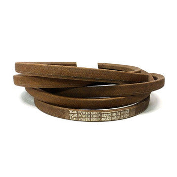 BELT, CUTTER DECK - SMFZ-52