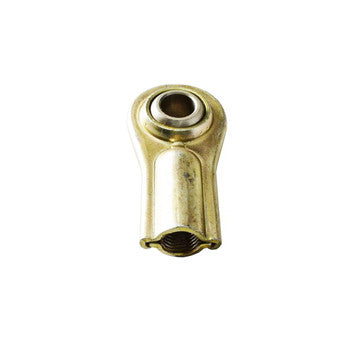 Scag 483330 - ROD END, 1/2-20 LH FEMALE