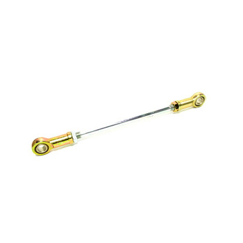 LINKAGE, PUSHARM