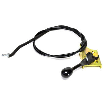 Scag 483356 - CONTROL, THROTTLE - STT-KBD