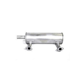 Scag 483381 - MUFFLER, BRIGGS ELS