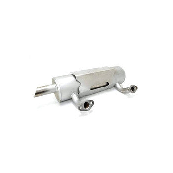 MUFFLER, SFZ-KA