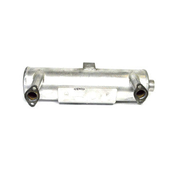 MUFFLER, BRIGGS VANGUARD
