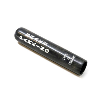 Scag 48342 - GRIP PARKING BRAKE