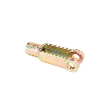 Scag 48343-04 - CLEVIS, 3/8-24 STEEL