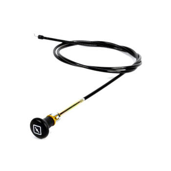 Scag 483435 - CHOKE CONTROL, 57"