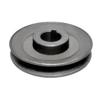 PULLEY, 4.00 DIA - 1.00 BORE