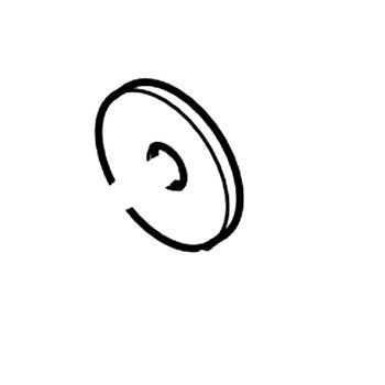 DISC, ANTI FRICTION