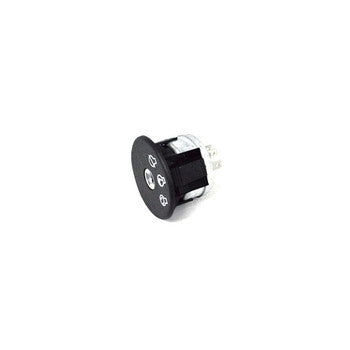 IGNITION SWITCH W/PAD
