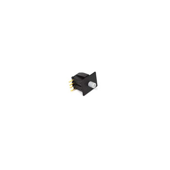 SWITCH, DOUBLE POLE PLUNGER