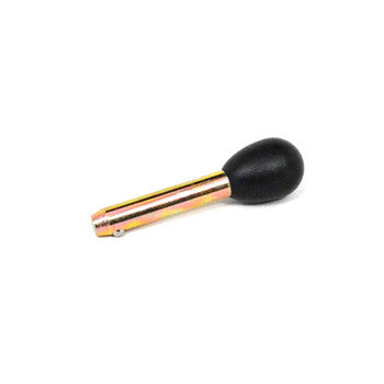 Scag 483498 - PIN, HEIGHT ADJUSTER ASSY