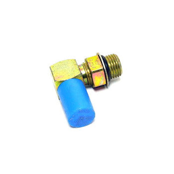 Scag 48350-09 - ELBOW, 90 DEG - 3/8 X 3/8