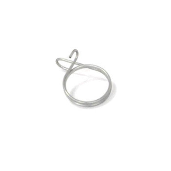 Scag 483507 - SPRING, HOOD LATCH