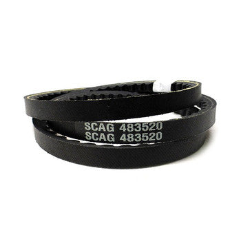 BELT, PUMP DRIVE - SWZV