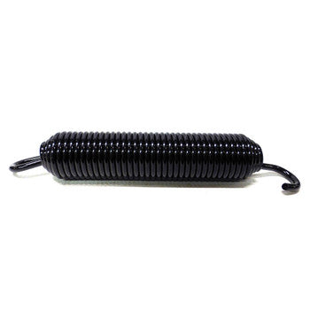 SPRING, TRANSMISSION IDLER