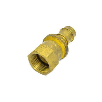 Scag 48353-01 - COUPLING, SAE FLARE SWIVEL