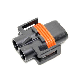 Scag 483580 - CONNECTOR, FEMALE METRI-PACK 280