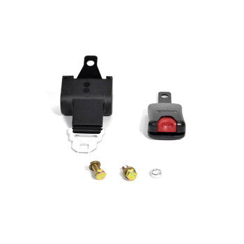Scag 483594 - SEATBELT, RETRACTABLE W/HARDWARE
