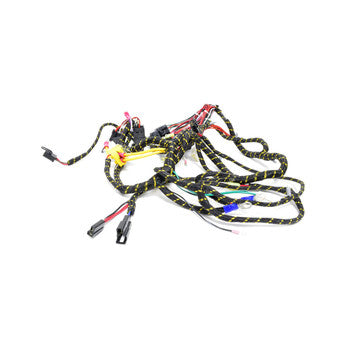 Scag 483627 - WIRE HARNESS, STT-KBD