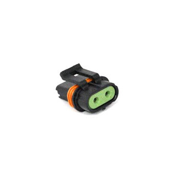 FUSE HOLDER, SEALED