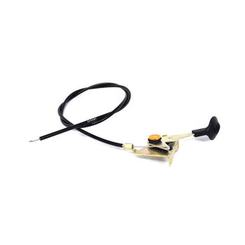 THROTTLE CONTROL, SFZ KA