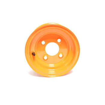 RIM W/ VALAVE STEM