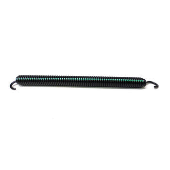 SPRING, EXT - DECK IDLER