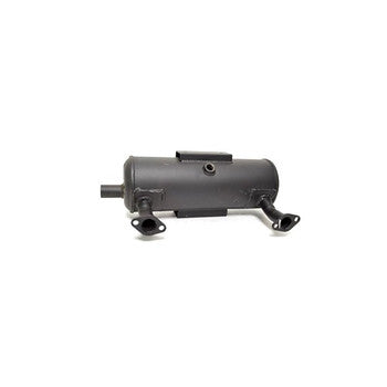 MUFFLER, KH-EFI-AEGIS