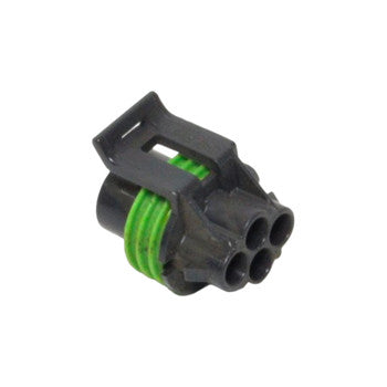 Scag 483715 - CONNECTOR, 4 WAY METRIPACK