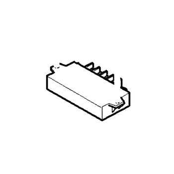 Scag 483720 - MODULE, MAGURA SENSO GRIP **SUPERSEDED TO 462461 **