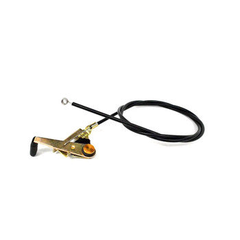 CONTROL CABLE, STT-CAT
