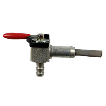 BALL VALVE W/SCREEN