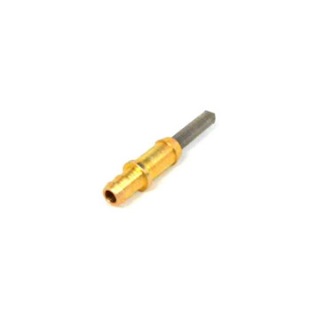 HOSE FITTING W/SCREEN