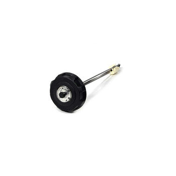 FUEL CAP W/GAUGE