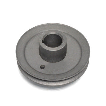 Scag 483802 - PULLEY, 4.75 OD - 1.12 BORE