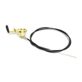 Scag 483860 - CHOKE CONTROL CABLE, STT-KB-DF