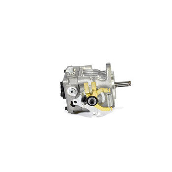 Scag 483862 - PUMP, RH - SVR
